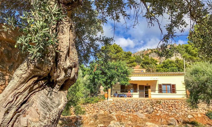 Deia Casa | Alojamiento de 1 habitaciones en Deià