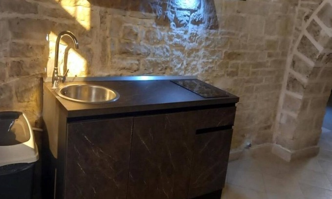 Bitonto Casa | In the very center of Bitonto, pets allowed, historic apartment