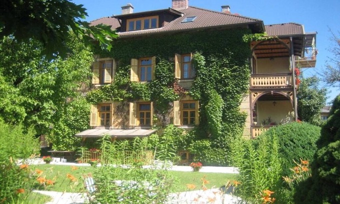 Seeboden Casa | in the Villa Martiny