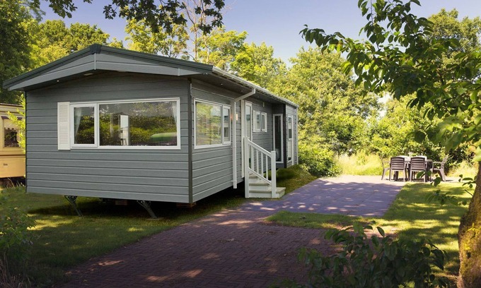 Zuna Cabina | In this accommodation with sauna you can completely relax!