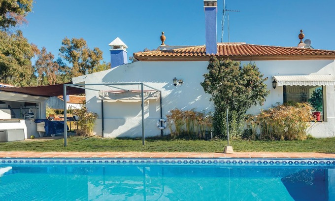 Constantina Casa | Alojamiento de 6 habitaciones en Constantina