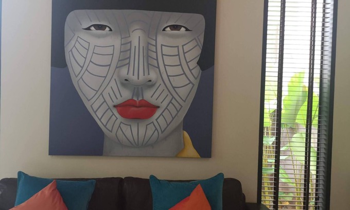 Wichit Villa | En este lugar te sientes como Luna de Miel con Exotic Villa
