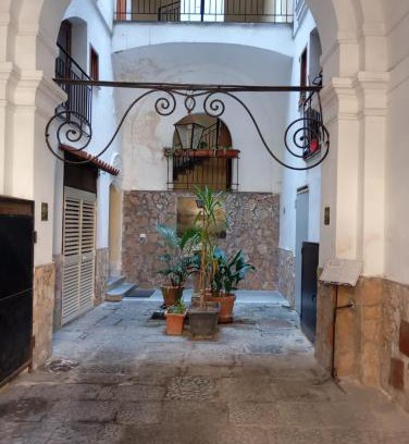 Gaeta Apartamento | In Vacanza a Gaeta - Eman's House