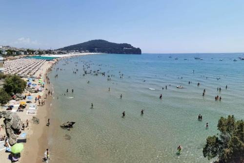 Gaeta Cama Y Desayuno | In Vacanza a Gaeta - L'Elica b&b