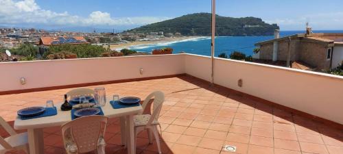 Gaeta Apartamento | In Vacanza a Gaeta - Villa Marianna