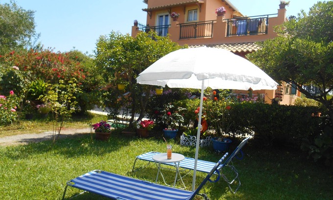 Melikia Apartamento | En Villa Nikoli apartamento privado duerme 5 AMA 223322