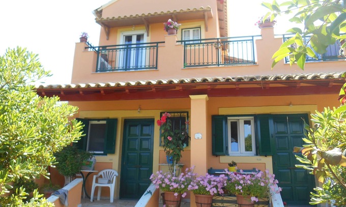 Melikia Apartamento | En Villa Nikoli estudio para dos -AMA 281544