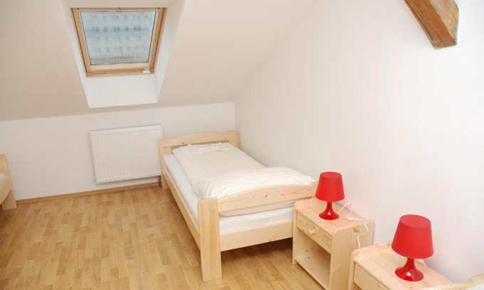 Pohorelice Casa | In Vino Bed & Breakfast