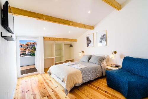 Penha de Franca Casa | In2Lisbon - Kionga Suites