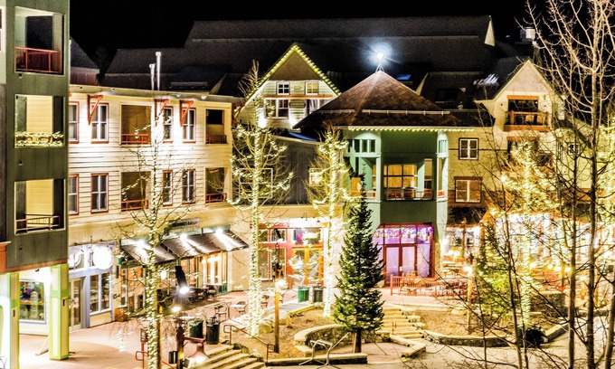 River Run Villa | Ina's Way Townhomes, Unit B