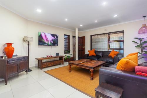 West Beach Apartamento | Ina se Huisie in Blouberg self Catering Apartment
