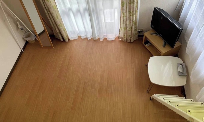 Inage Apartamento | Inage 101 5 minutes from the nearest station C / Chiba Chiba