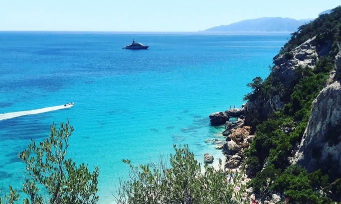 Dorgali Casa | INAH Boutique Rooms