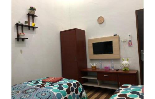 Batu Bara Casa | Inalum Permata Guest House