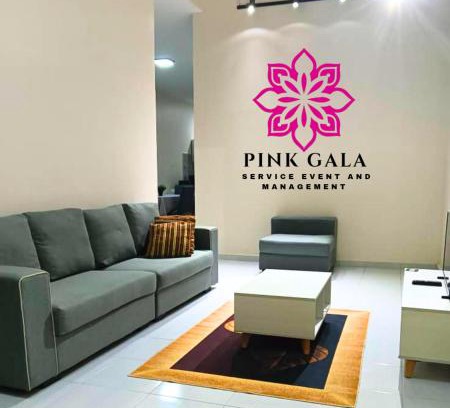 Kuantan Casa | INAP DESA Seri Lempong Homestaycation - 5 minutes from Balok Beach by PG Management