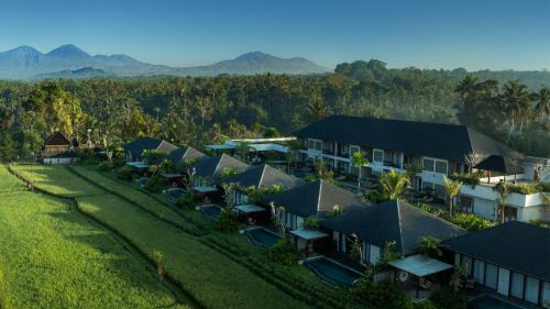 Payangan Hotel | Inara Alas Harum