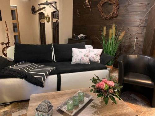 Vetschau/Spreewald Apartamento | Inas Spreewaldstube