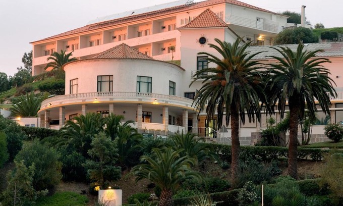 Foz do Arelho Hotel | INATEL Foz Do Arelho