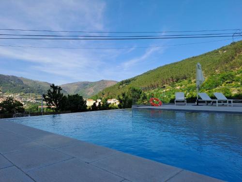 Manteigas Hotel | INATEL Manteigas