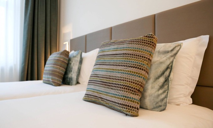 Manteigas Hotel | INATEL Manteigas