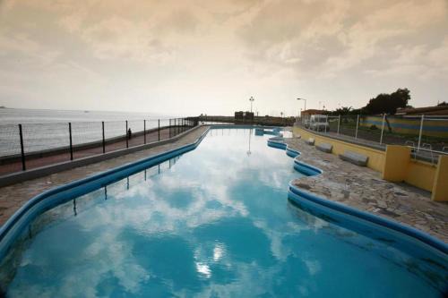 Oeiras Hotel | INATEL Oeiras