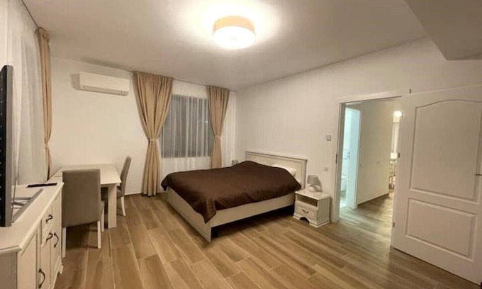 Sector 1 Apartamento | Inca @Iarca Inn