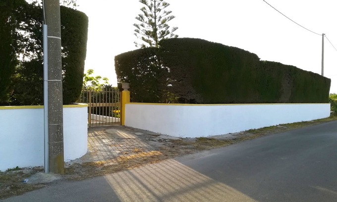 Otranto Villa | Encantadora Villa Maddalena en Otranto, Salento tiene capacidad para 8-10 personas