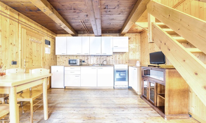 Staffa Casa | Incanto Walser Apartments RONCO