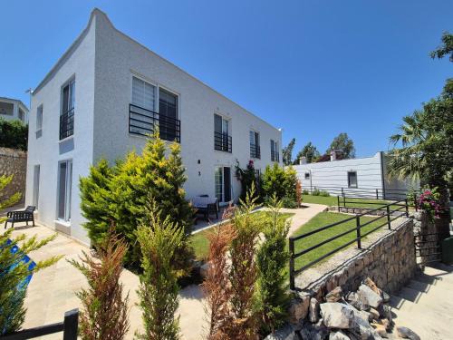 Dalaman Casa | incebel No 444