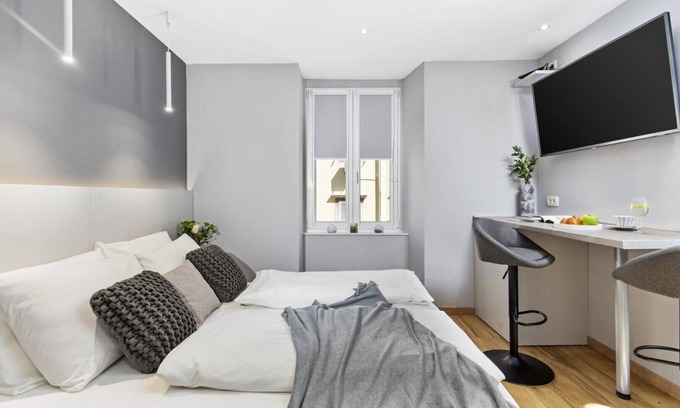 Rijeka Apartamento | InCenter Apartments Rijeka 1