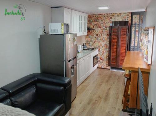 Paysandu Apartamento | Inchalá - Apartamento cerca del Puente Internacional General Artigas