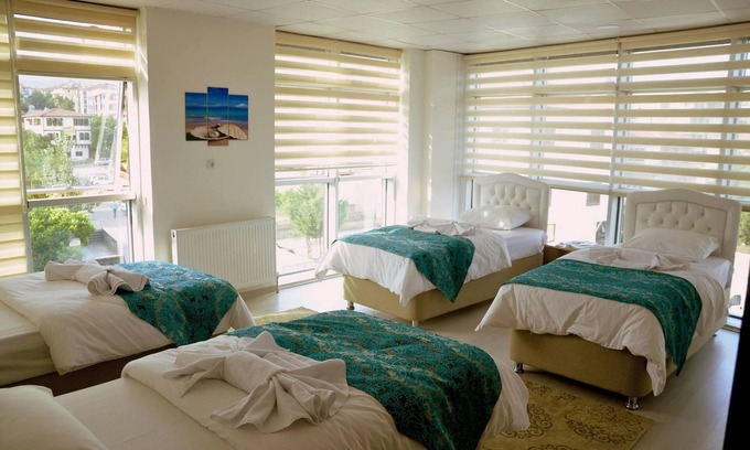 Safranbolu City Center Hotel | Inci Otel