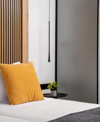 Markopoulon Apartamento | INCORSΟ - Smart Luxury Stay - Athens Airport - PassCode Late Check In