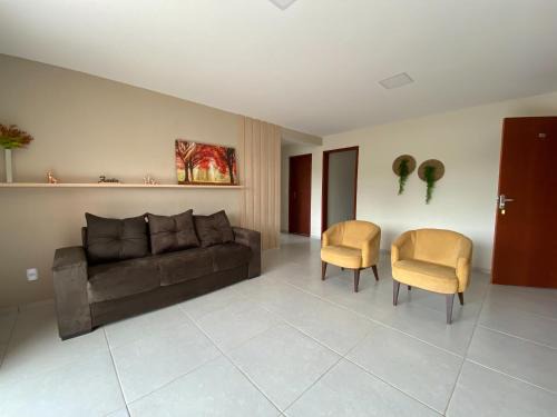 Barra do Pirai Apartamento | Incrível ap 2 quartos em Ipiabas