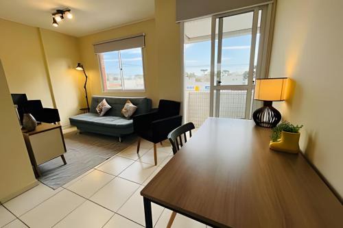 Santa Quiteria Apartamento | Incrível. Apto 2 quartos com garagem