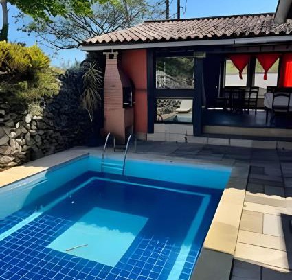 Buzios Casa | Incrível Casa 5 suítes na Praia