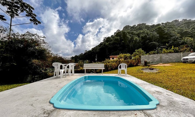 Teresopolis Casa | Incrível chácara c Wi-Fi e lazer em Teresópolis/RJ