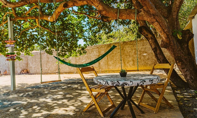 Parnaiba Chalet De Esquí | Incrível chalé c WiFi e boa localização - Parnaíba