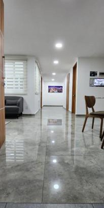 Azcapotzalco Apartamento | Increíble departamento con excelente ubicación en CDMX