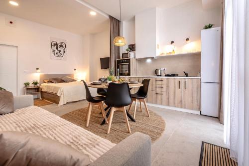 Poblats Maritims Apartamento | Increíble Loft junto a la ciudad de las ciencias