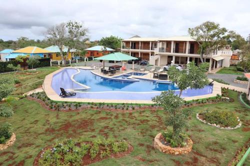 Higuey Apartamento | Increíbles junior suites 1BR (Coconuts 1)