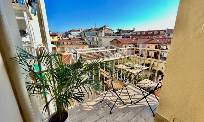 Vanchiglia Apartamento | Incredibile Appartamento Fronte Mole