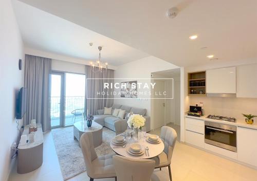 Za'abeel 2 Apartamento | Incredible 1BR, Downtown Views II near Dubai Mall