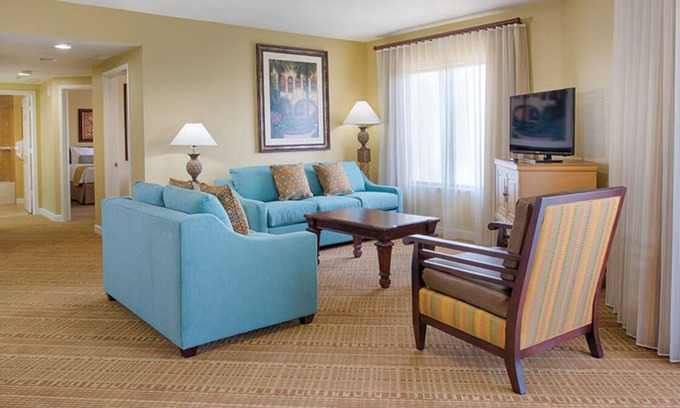 Florida Central Atlantic Coast Condominio | Incredible 1BR Getaway at Bonnet Creek Resort