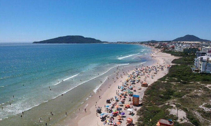 Ingleses Centro Apartamento | Increíble apartamento en la playa!