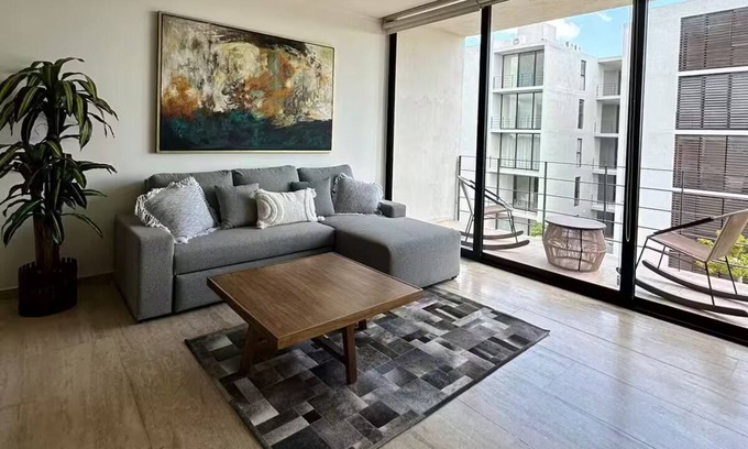 Merida Municipality Apartamento | Increíble apartamento en Norte de Mérida