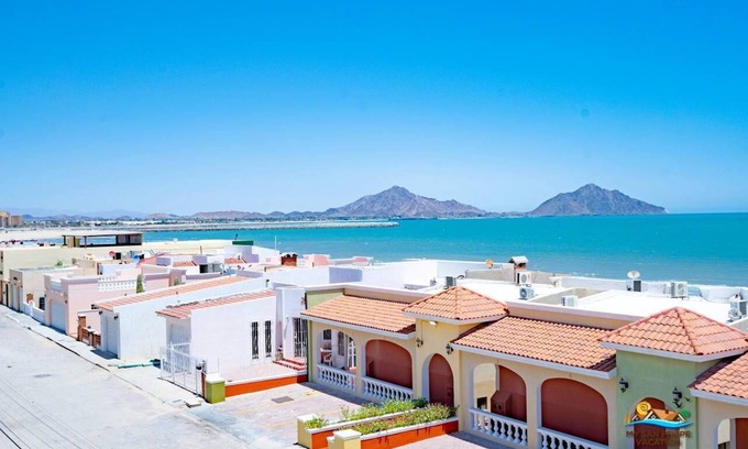 Villas de Las Palmas Condominio | Incredible Beach side complex home Jerry`s Beach Club condo 4