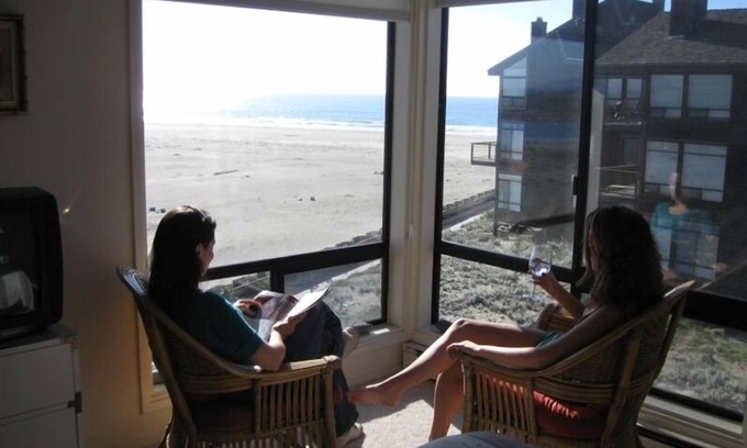 Watsonville Condominio | Increíble escapada a la playa de 4 dormitorios