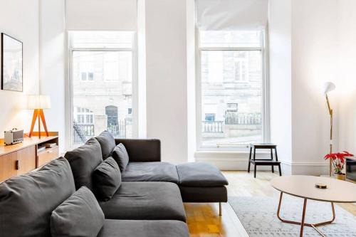 North West Apartamento | Incredible contemporary flat in heart of west end