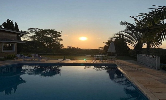 Jarinu Casa | Incredible farm with full leisure facilities for the whole family in Jarinu.